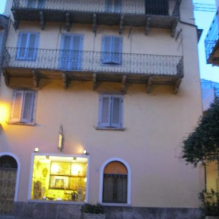 I Due Monaci Hotel Domodossola Ngoại thất bức ảnh