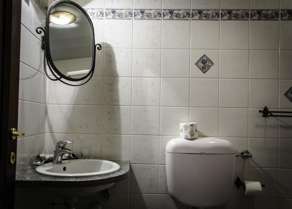 I Due Monaci Hotel Domodossola Ngoại thất bức ảnh