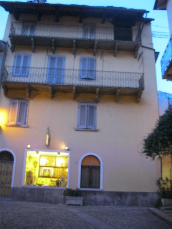 I Due Monaci Hotel Domodossola Ngoại thất bức ảnh