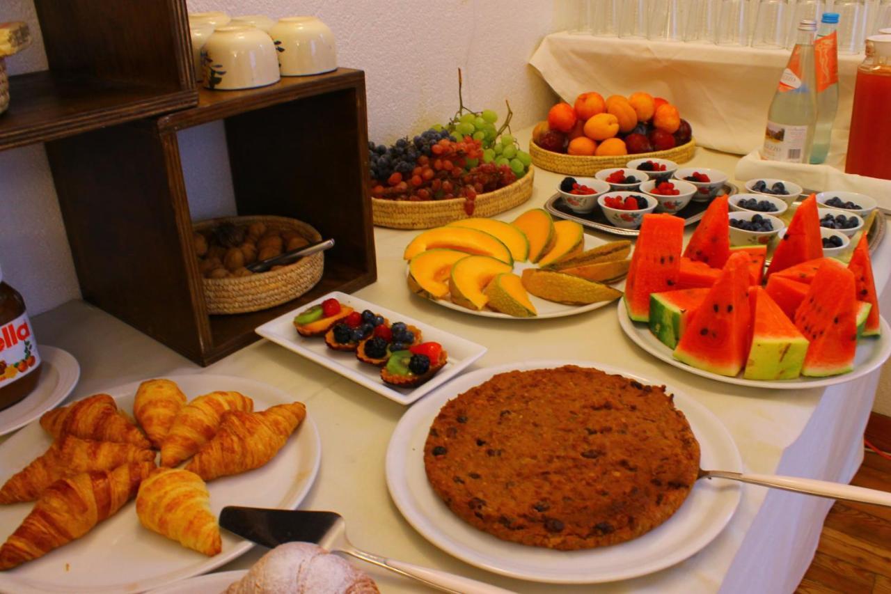 I Due Monaci Hotel Domodossola Ngoại thất bức ảnh