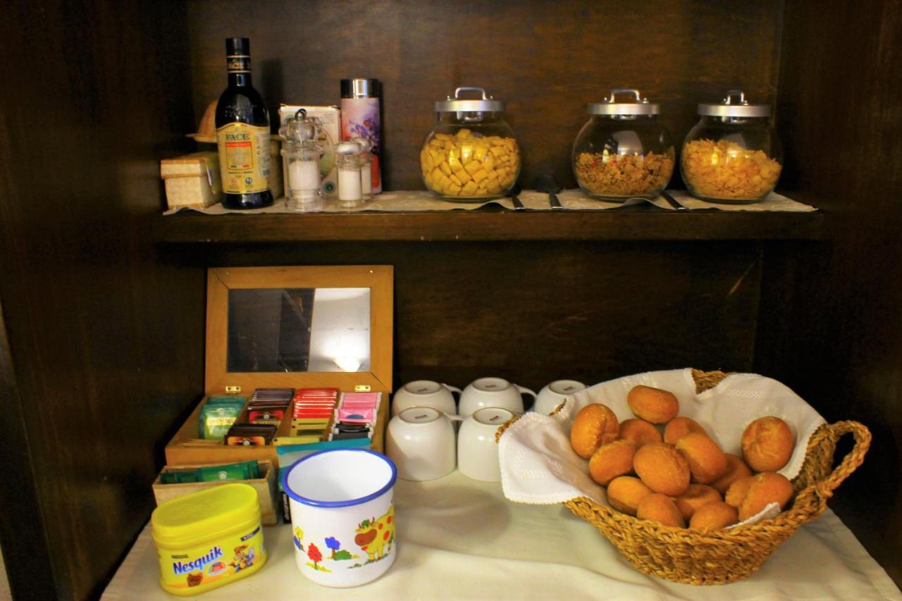 I Due Monaci Hotel Domodossola Ngoại thất bức ảnh