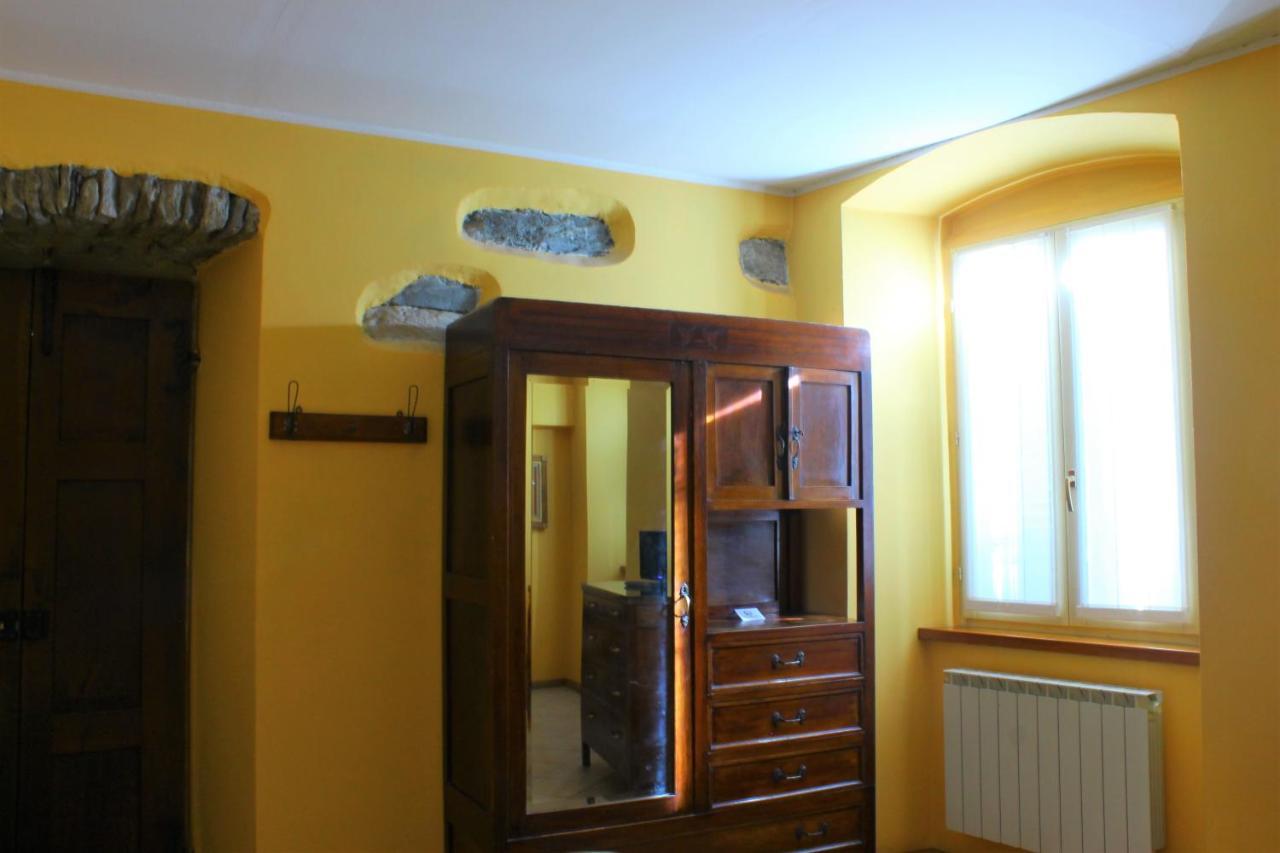I Due Monaci Hotel Domodossola Ngoại thất bức ảnh