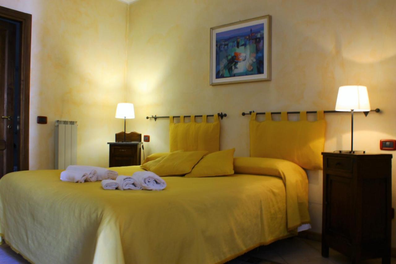 I Due Monaci Hotel Domodossola Ngoại thất bức ảnh
