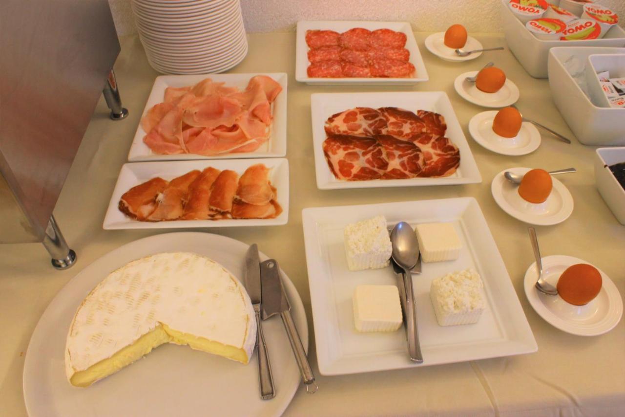 I Due Monaci Hotel Domodossola Ngoại thất bức ảnh
