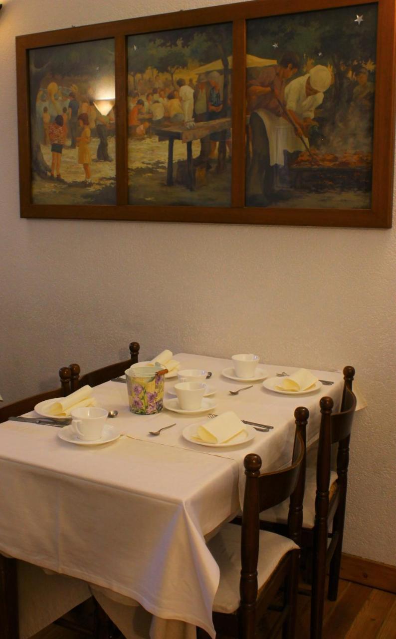 I Due Monaci Hotel Domodossola Ngoại thất bức ảnh