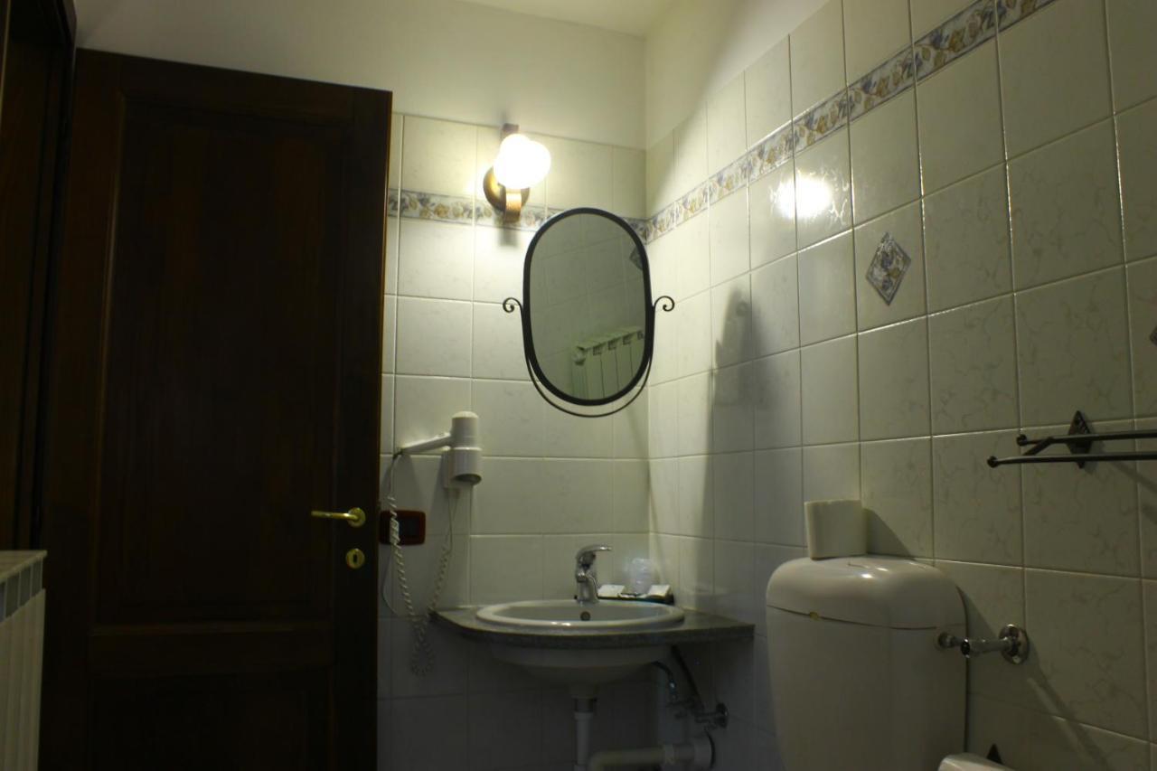 I Due Monaci Hotel Domodossola Ngoại thất bức ảnh