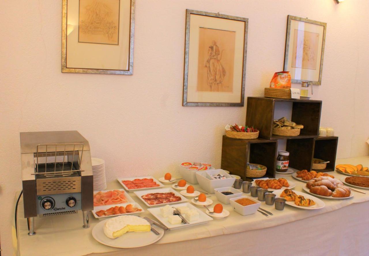 I Due Monaci Hotel Domodossola Ngoại thất bức ảnh