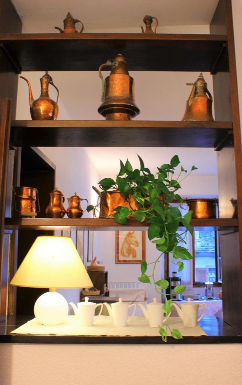 I Due Monaci Hotel Domodossola Ngoại thất bức ảnh