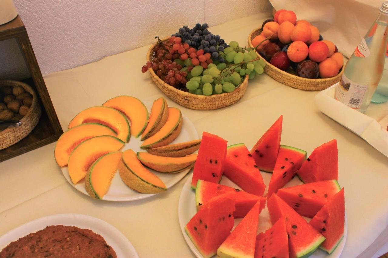 I Due Monaci Hotel Domodossola Ngoại thất bức ảnh