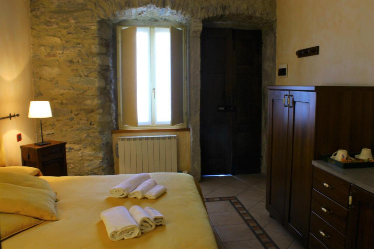 I Due Monaci Hotel Domodossola Ngoại thất bức ảnh