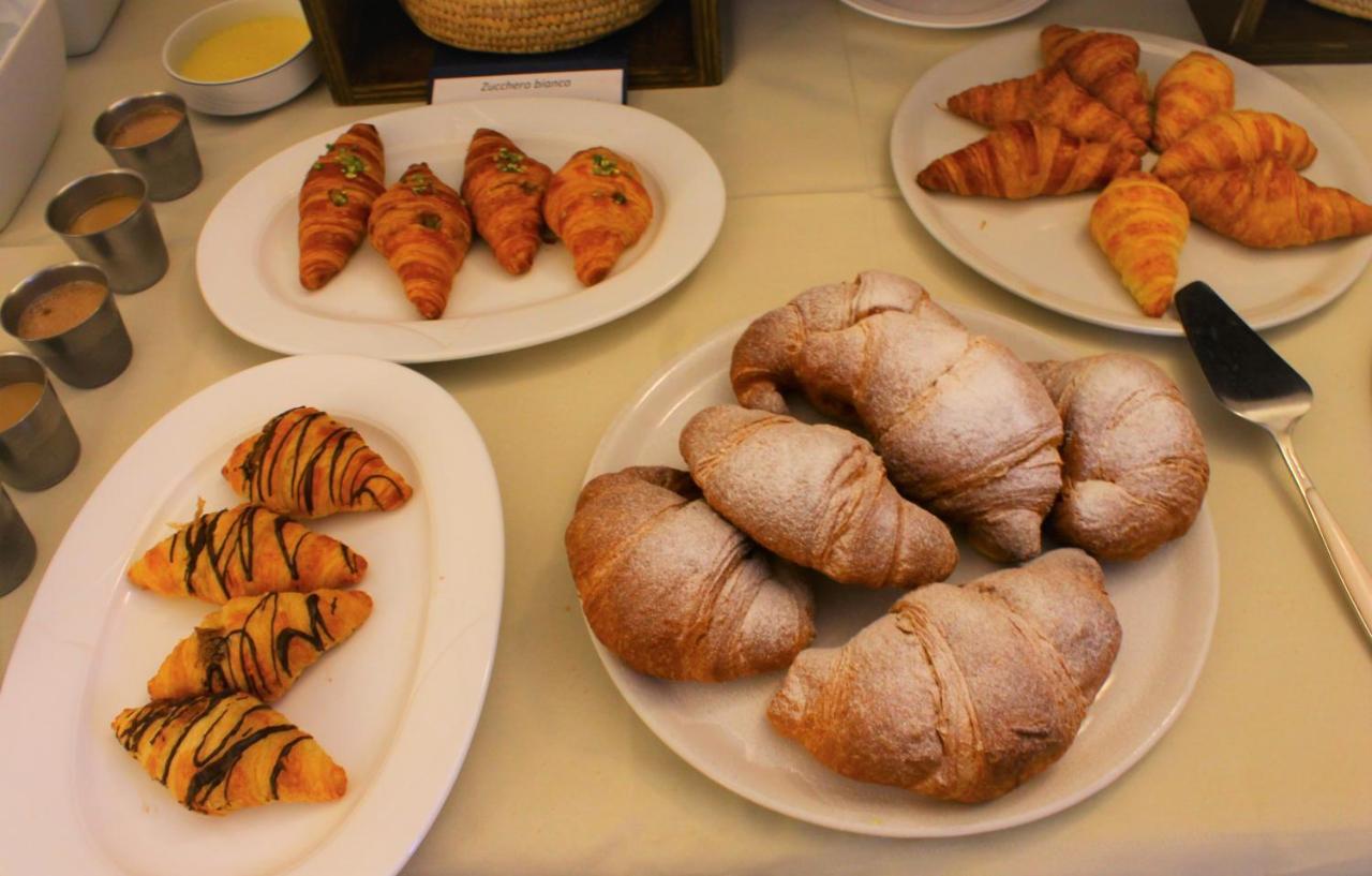 I Due Monaci Hotel Domodossola Ngoại thất bức ảnh