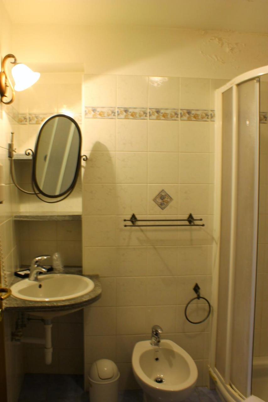 I Due Monaci Hotel Domodossola Ngoại thất bức ảnh