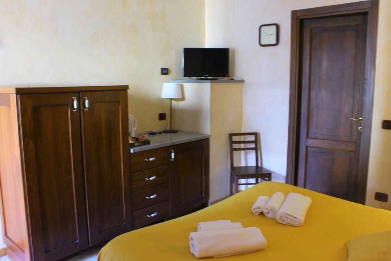 I Due Monaci Hotel Domodossola Ngoại thất bức ảnh